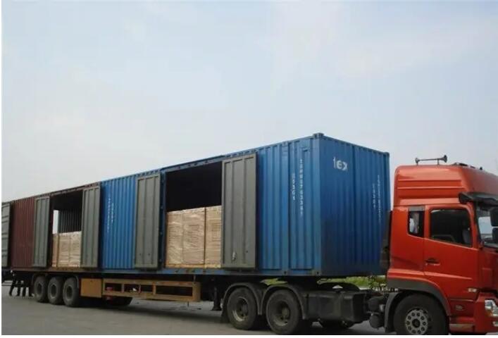 厦门到涪城区整车运输