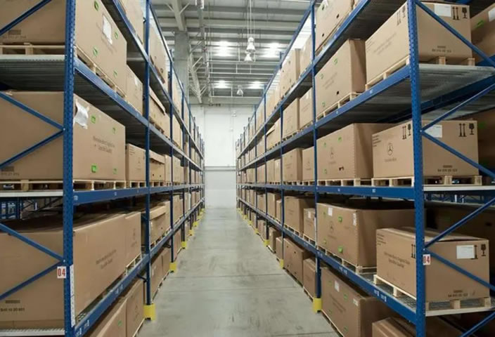 厦门到涪城区货物仓储