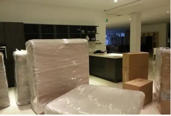 厦门到涪城区长途搬家