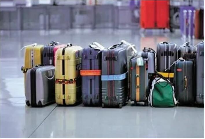 厦门到涪城区行李托运