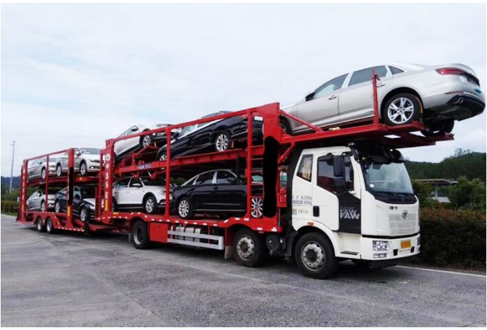 厦门到涪城区轿车托运